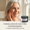 Vitamin C Moisturizer | Antioxidant Hydrating Face Cream | 1.5