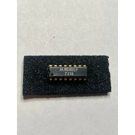 Motorola MC4021P Motorola Dip 16 IC