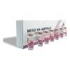 Ácido Hialurónico Hidratante Facial Para Dermapen 10pzas 5ml