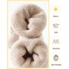 Adorel Baby Stopper Socks Lined Cotton Winter ABS Socks Pack