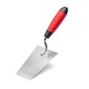 COMENSAL Masonry Trowel 140 mm - Plasterer's Spatula - Plastering