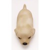Arita Ware Kitagawa Misori Kiln Dachshund Figurine