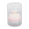 Nail Art Dust Removal Brushes, Pink Nail Art Powder Brushes