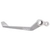 Motorcycle Rear Brake Lever Foot Pedal CNC Aluminum Polished Replacement