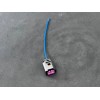 Unbranded ALTERNATOR PIGTAIL HARNESS PLUG CONNECTOR FOR 2013-2018 Ford Escape