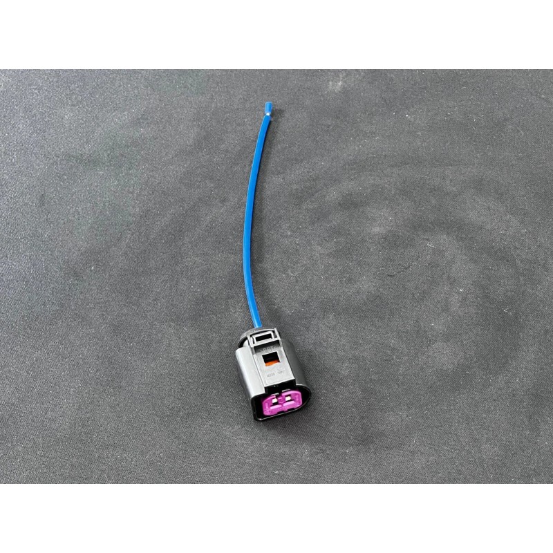 Unbranded ALTERNATOR PIGTAIL HARNESS PLUG CONNECTOR FOR 2013-2018 Ford Escape