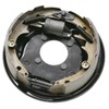 HUSKY TOWING 30785 10'' x 2'' Left Handed Brake Assembly