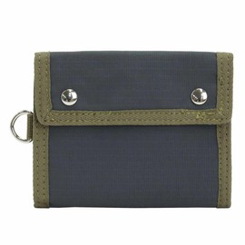 Anello Grande FRUIT GHM0942 Bi-Fold Wallet, GY, One size