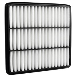 KEQGPCBE Engine Air Filter for Hyundai Palisade 2.5L Hybrid 2026 2027 (Only Fit Hybrid) Replacement for 28113DU000