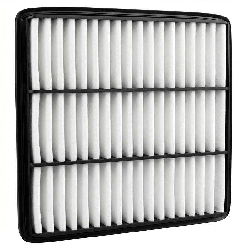 KEQGPCBE Engine Air Filter for Hyundai Palisade 2.5L Hybrid 2026