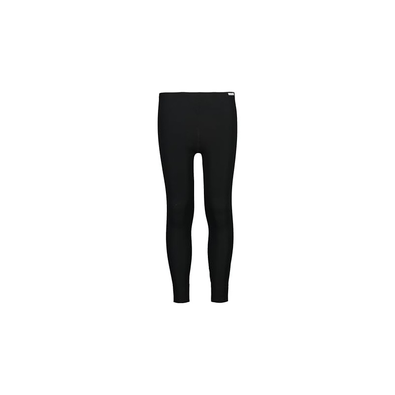 CMP - Pantaloni lunghi per bambini, Nero, 164