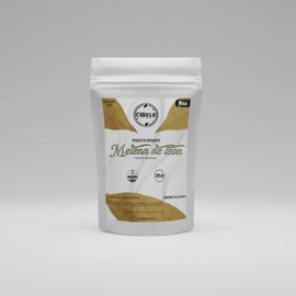 Cibele Melena De León 250g En Polvo Natural (lion Mane)