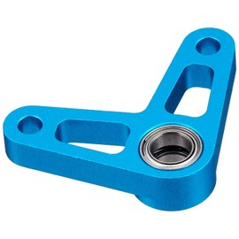 Tamiya 22034 Hop-up Options No. 2034 OP.2034 TD4 Aluminum Steering Crank