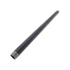 PlumberStop - 2 X 36 Black Ready Cut Pipe Black