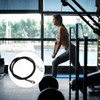 INOOMP Muscle Training Cable, Wire Rope for Cable Machines, Training