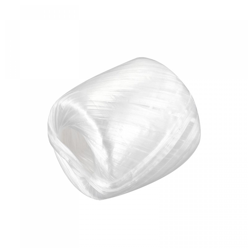sourcing map Polyester Nylon Plastic Rope Twine Household Bundled for