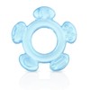 Nuby Three Step Teether Set | 3 Pack | 3m+