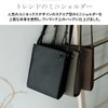 Gratante abb-g0019 Genuine Cowhide Leather Square Mini Shoulder Bag, Women's