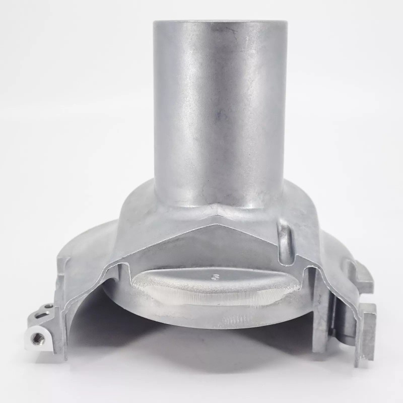GOLDEN EAGLE GENUINE ECHO FAN COVER ASSEMBLY FITS SRM-2620 PAS-2620