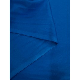 Sedona Designz 60" Wide Cotton Duck Canvas Fabric - Heavy Weight 10oz Durable 100% Cotton (Royal Blue, 2 Yards)
