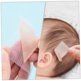 FOMIYES Silica Gel Scar Tape Treatment Skin-friendly Scar Sticker Sticker Repair Scars Hypoallergenic