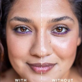 Italia Deluxe Primer Fijador Mate Blurr Unseen Touch Up Italia Deluxe                                                                                 