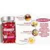 2pcs Capilar Reparación Nutrición Cápsulas Hair Vitaminas