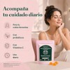 Probioticos Mujer Gomitas Bacillus Coagulans Vitamina Piña Polvo Porciones Formato