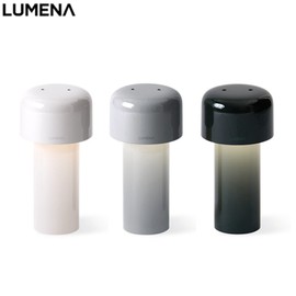 LUMENA Mist Stand 1ea, Color:Forest Green