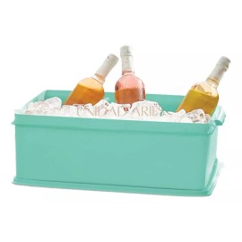 Tupperware Kimono Contenedor Hermético De 20l Almacenamiento Tupperware