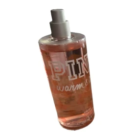 Victoria's Secret Victoria’s Secret PINK Warm and Cozy Women’s Fragrance Body Mist 8.4 Oz