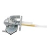 Motorcycle Fuel On Off Valve Replacement Zinc Alloy Fuel Gas