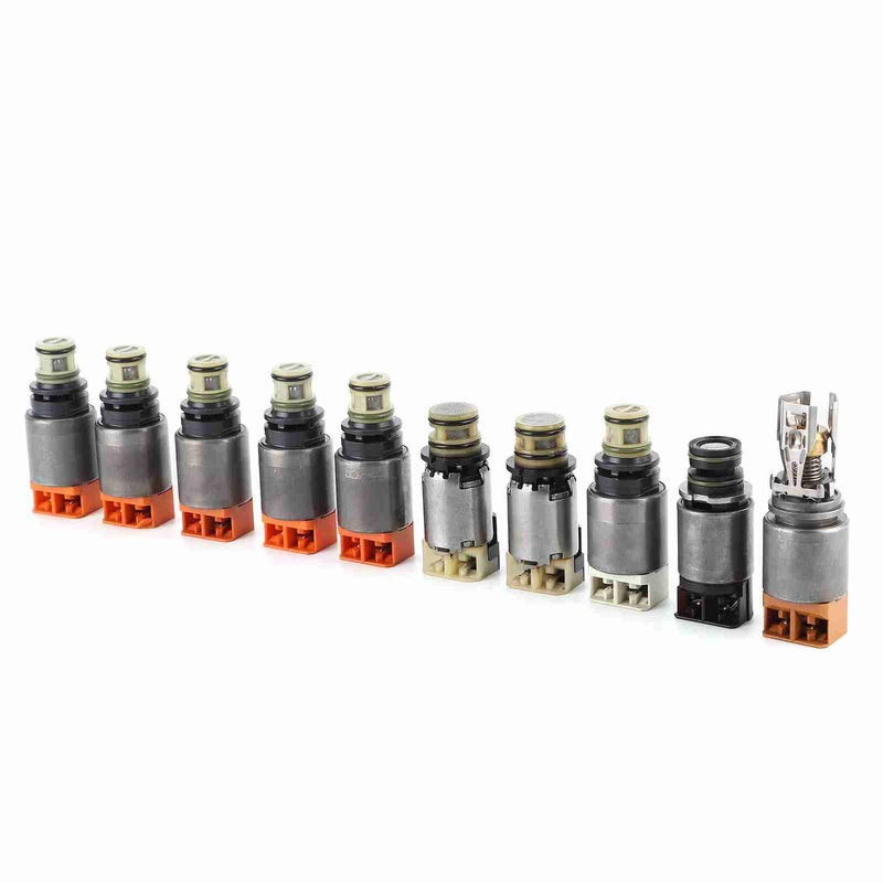Auto Transmission Solenoid Valve 9HP48 Fit for LANDROVER Range Rover
