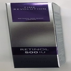 레티놀 500샷 앰플 Retinol 500 Shot Ampoule