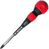 Vessel Ball Grip Screwdriver