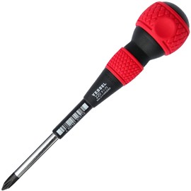 Vessel Ball Grip Screwdriver