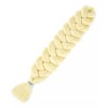 X style 1pz Extensión Trenza Kanekalon Para Trenzas Africanas