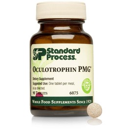 Oculotrophin PMG (90 Tablets)