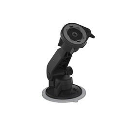 LifeProof LIFEACTÍV Suction Mount with Quickmount - Mount - Retail Packaging - Black