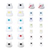 Universal Spray Paint Caps for different spray cans-Spray Can Nozzle-Spray