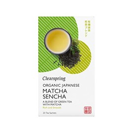 Clearspring Matcha Green Tea 40g x 1
