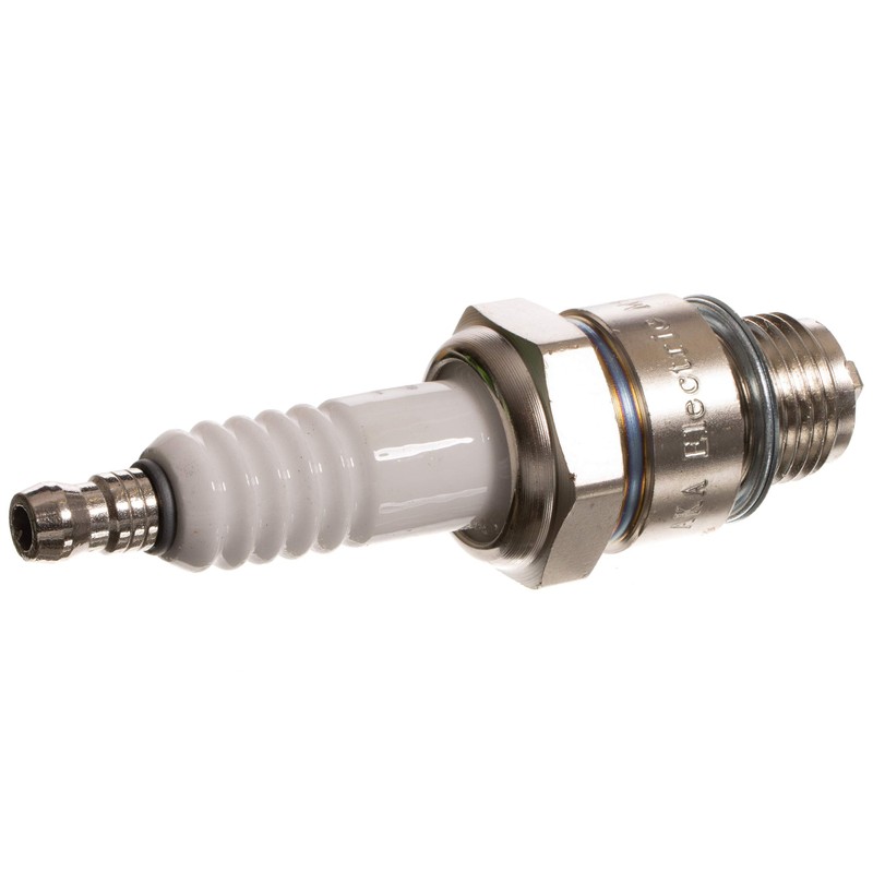 Spark Plug M14-280 AKA Insulator, Fluted