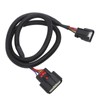 Tailgate Backup Camera Wiring Harness FC3Z14A412A Durable Reliable for Super