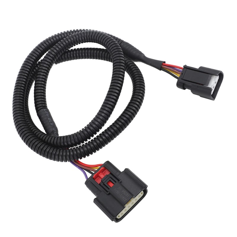 Tailgate Backup Camera Wiring Harness FC3Z14A412A Durable Reliable for Super