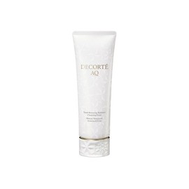 decorate [Decorte]AQ Youth Renewing Radiance Cleansing Foam 125g / [데코르테]AQ 유쓰 리뉴잉 래디언스 클렌징 폼 125g