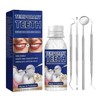 Tooth Repair Kit - Temporary Fake Teeth Replacement Kit