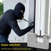 Heavy Duty High Security Shipping Container Padlocks for Garage Warehouse