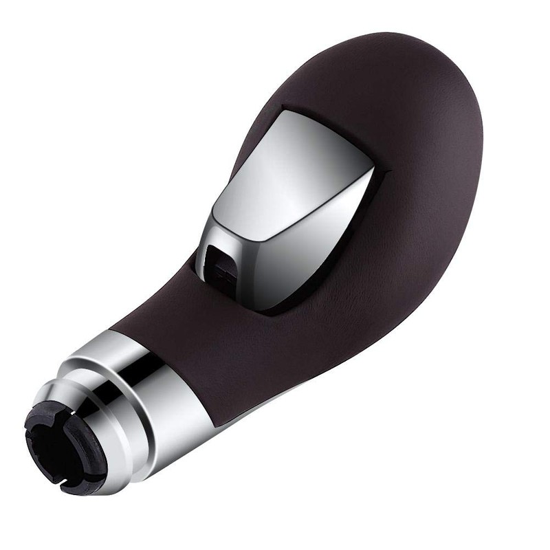 EVGATSAUTO 1 x automatic gear lever, car gear knob knob