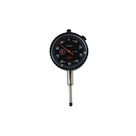 Shars 1 Inch High Precision Dial Indicator, Black Face, .001" Graduation 303-3111B !
