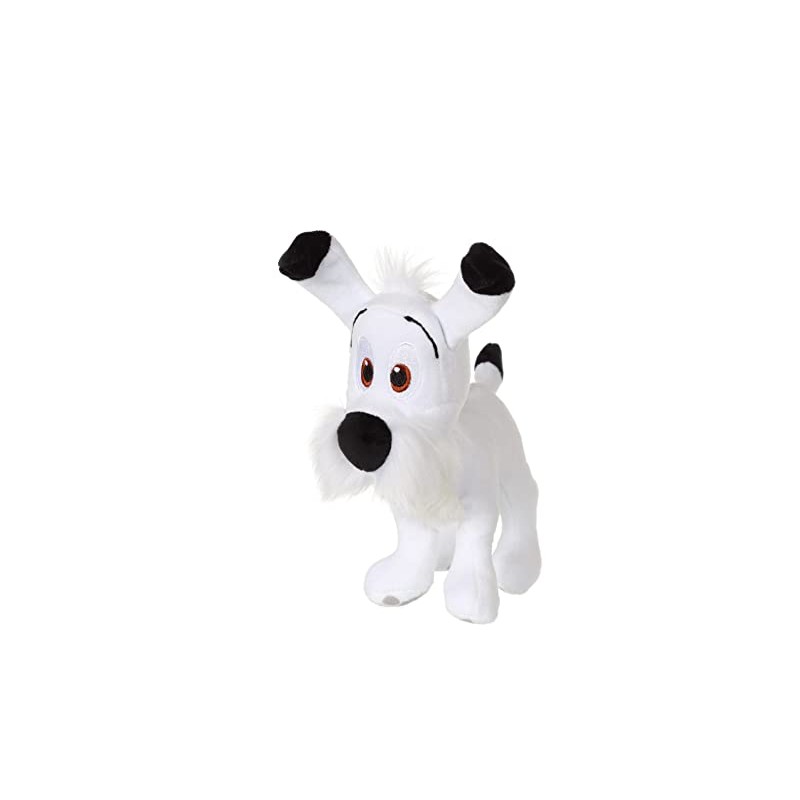 Gipsy Idefix et Les irreductibles Dog Toy Idefix 18 cm